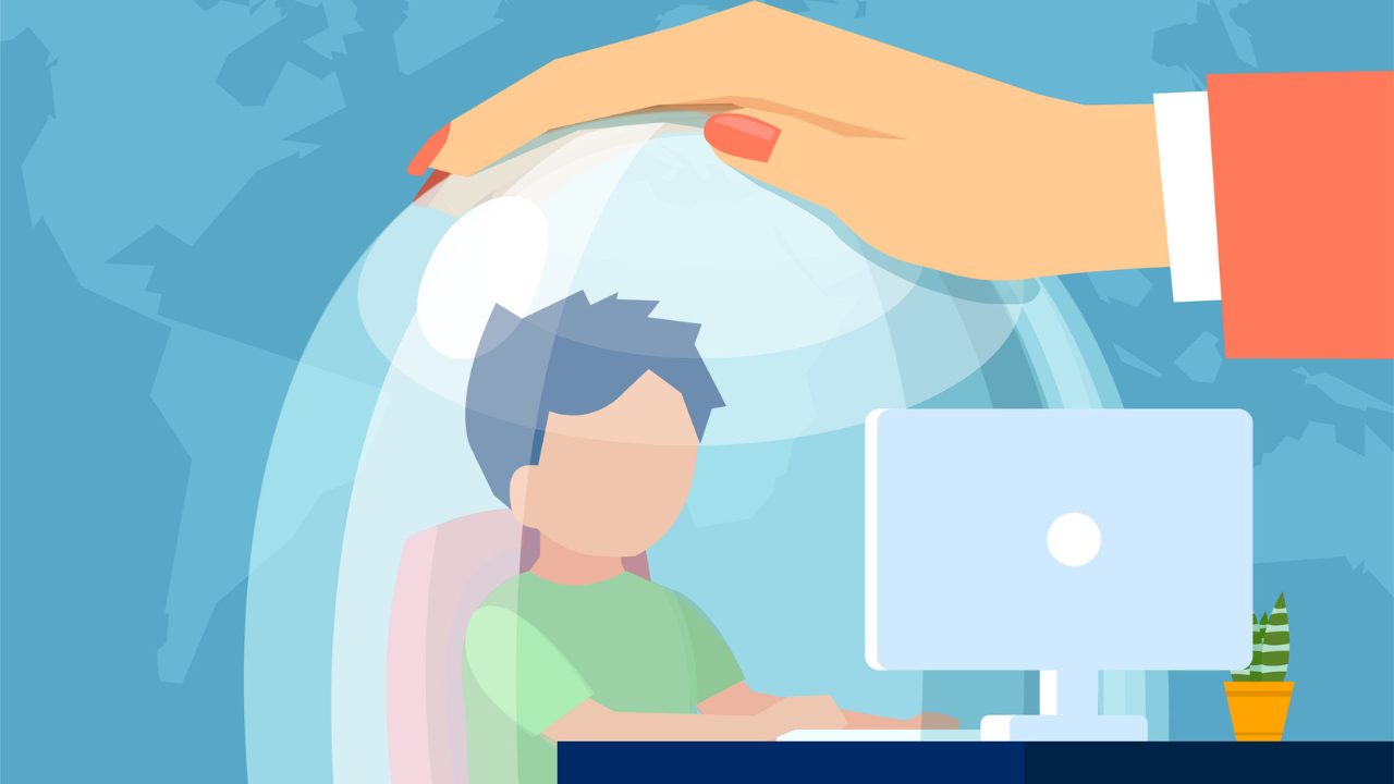 Six countries now have strict social media bans or limits for children