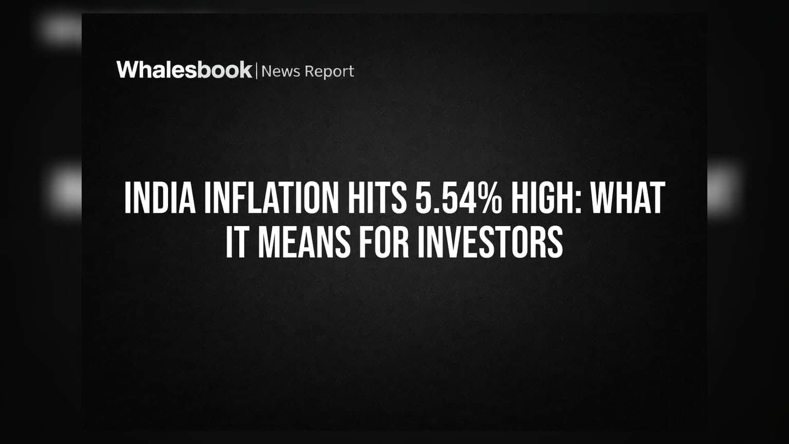 India's inflation rate reached a 23-month high