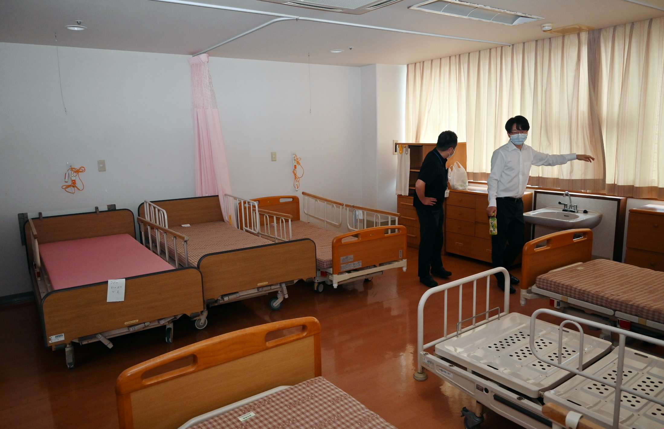 高知県の介護施設