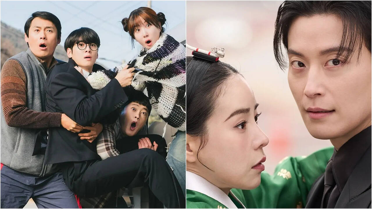 May 2026 K-Drama lineup preview image