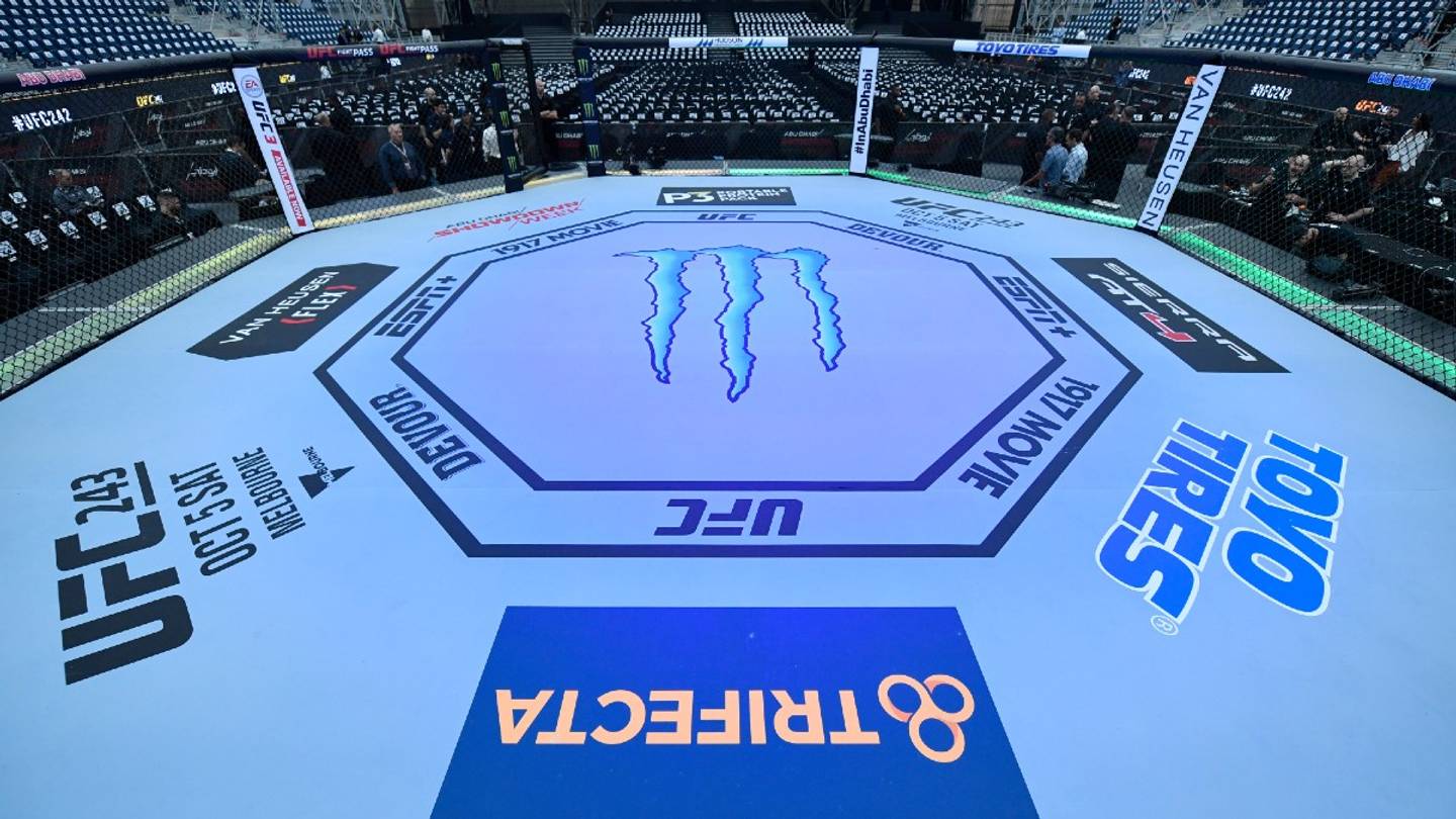 Ian Allen and Duncan Kennedy confirmed for UFC Fight Night October 10