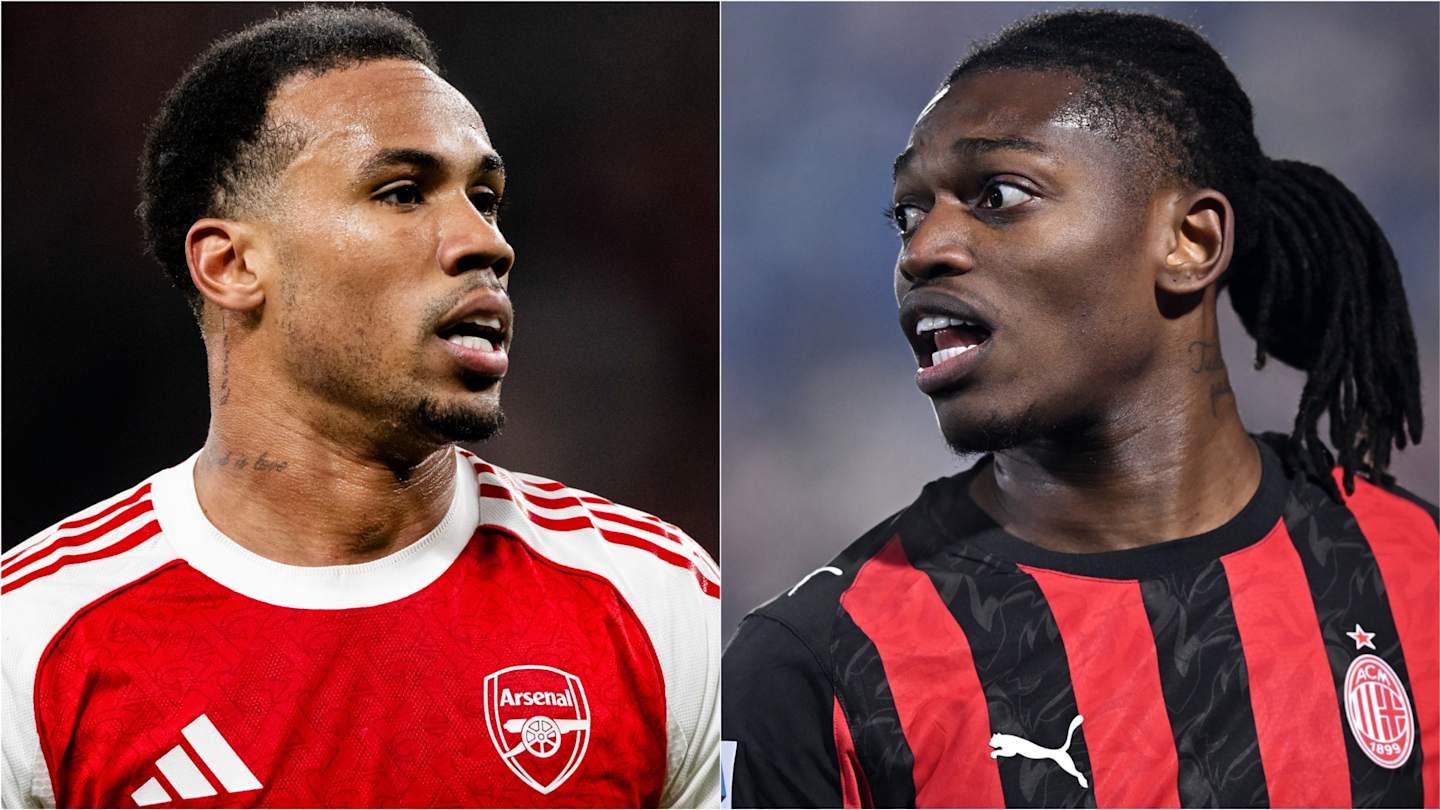 Real Madrid, Man Utd and Liverpool are linked with high-profile summer targets