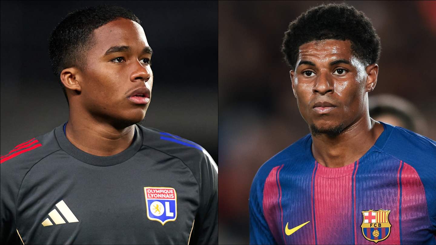 Transfer rumors roundup featuring Manchester United, Arsenal, and Endrick