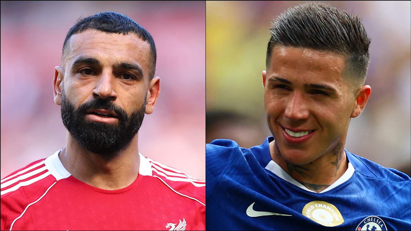 Liverpool and Real Madrid transfer gossip roundup featuring Salah replacement and Fernandez bid talk