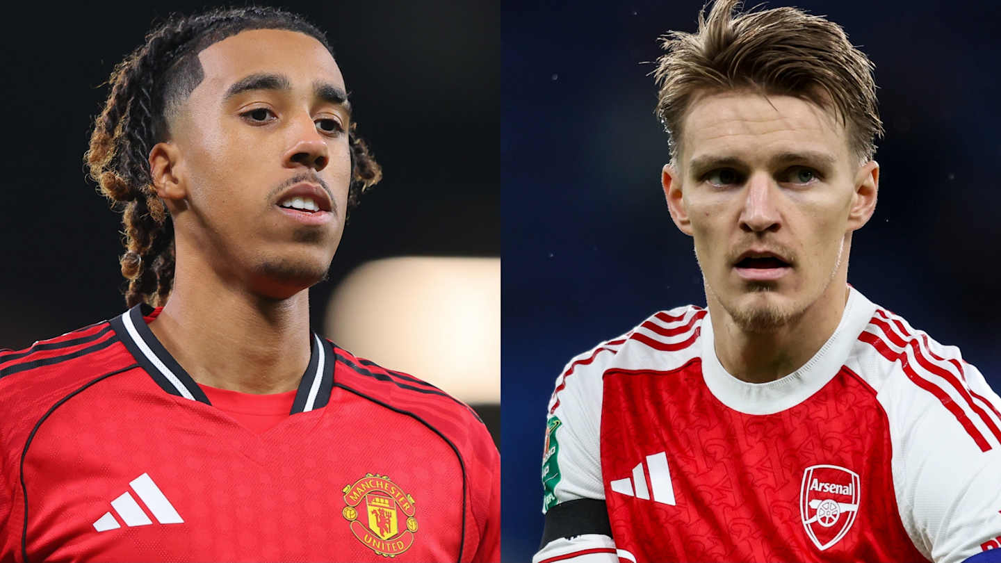 Transfer rumours roundup — multiple Premier League stars feature in the gossip