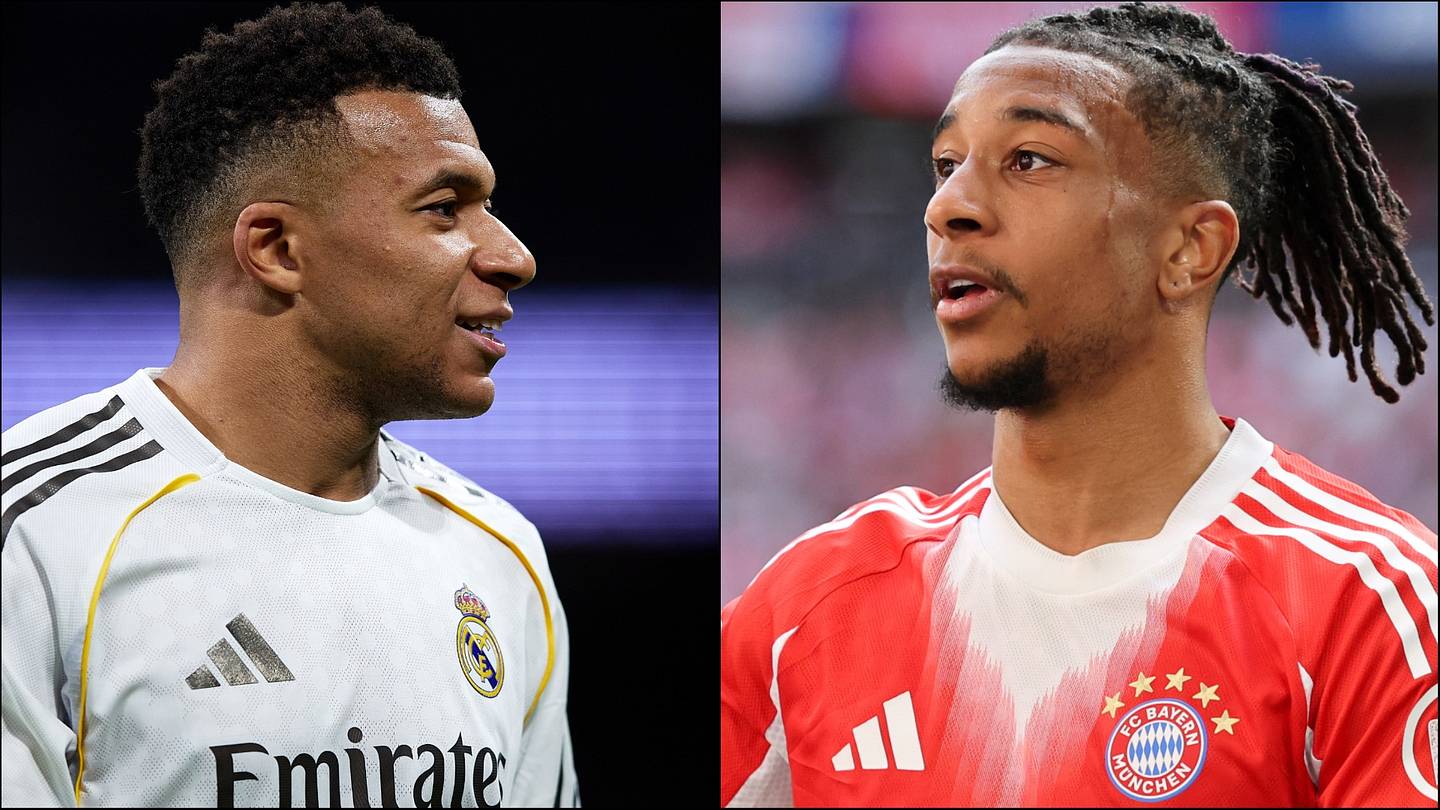Real Madrid reportedly weighing Mbappé sale as major summer reshuffles loom