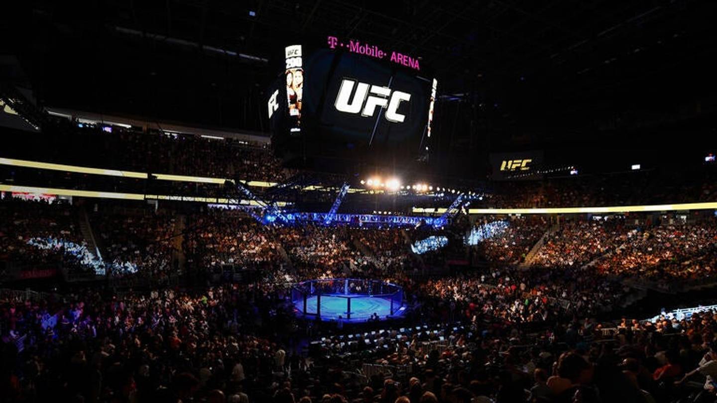 Reported UFC 335 flyweight return