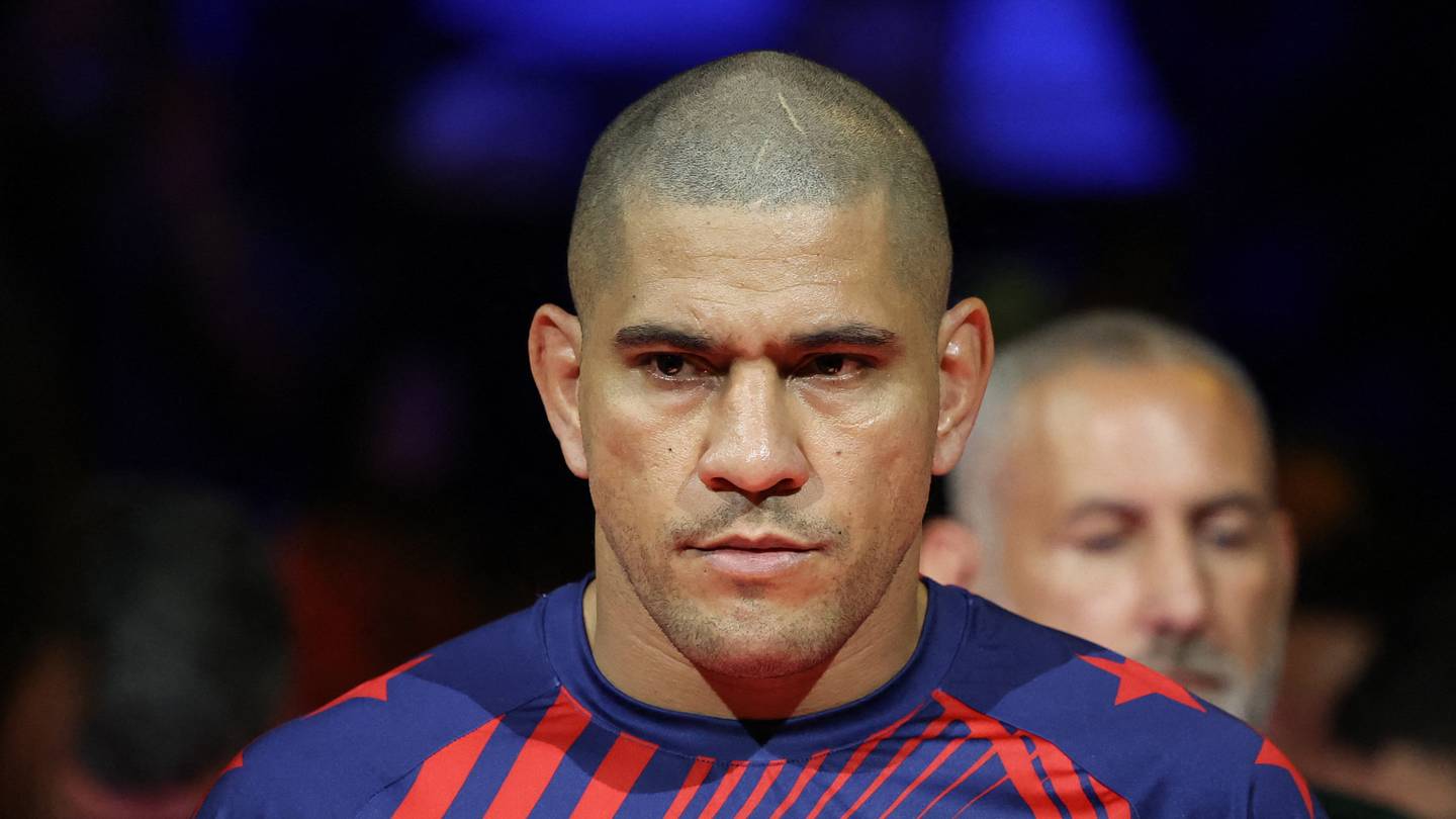 UFC 335 matchup announcement