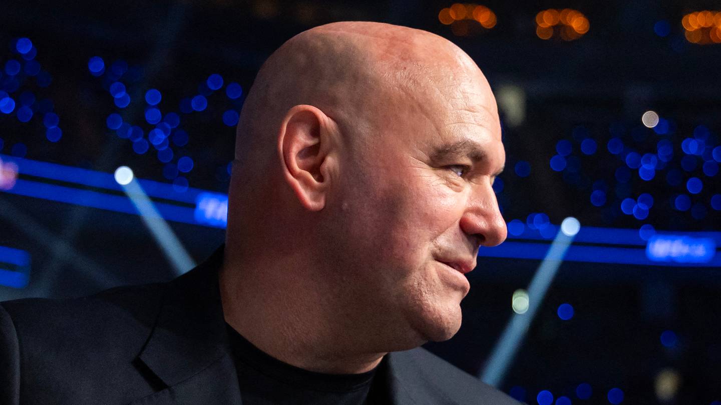 Dana White's Contender Series 2026 Week 2 highlights