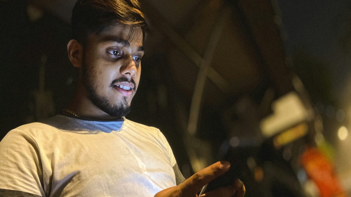 The mobile gaming landscape in India