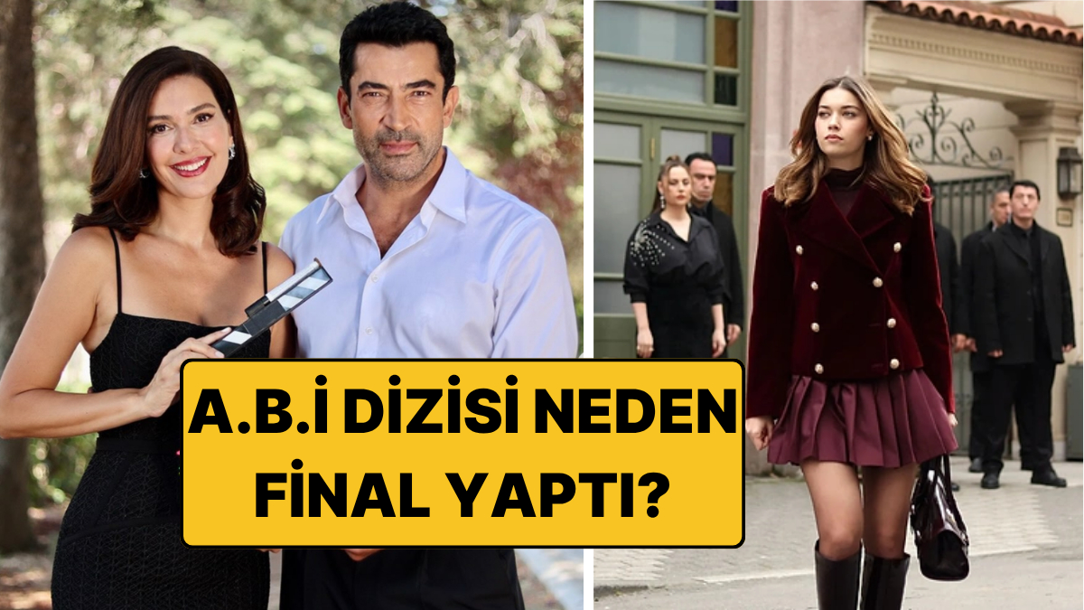 A.B.İ. final episode announcement