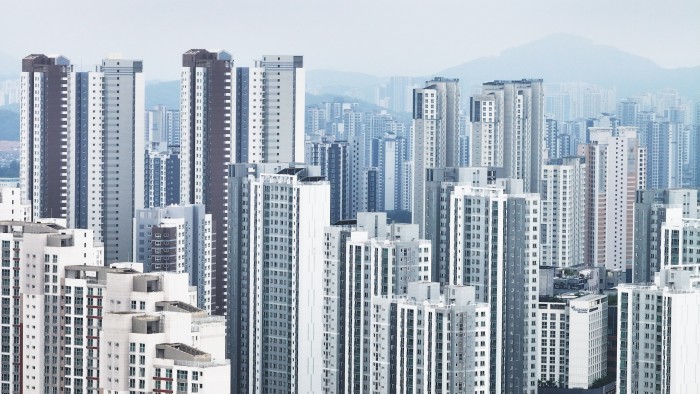 Real Estate Policy Debate