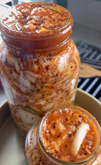 Warning about home fermentation safety