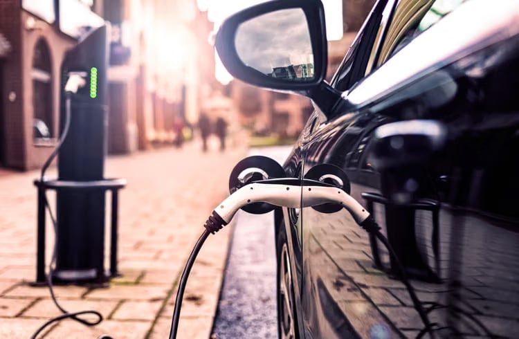 Record September EV surge in India with Tata Motors leading market