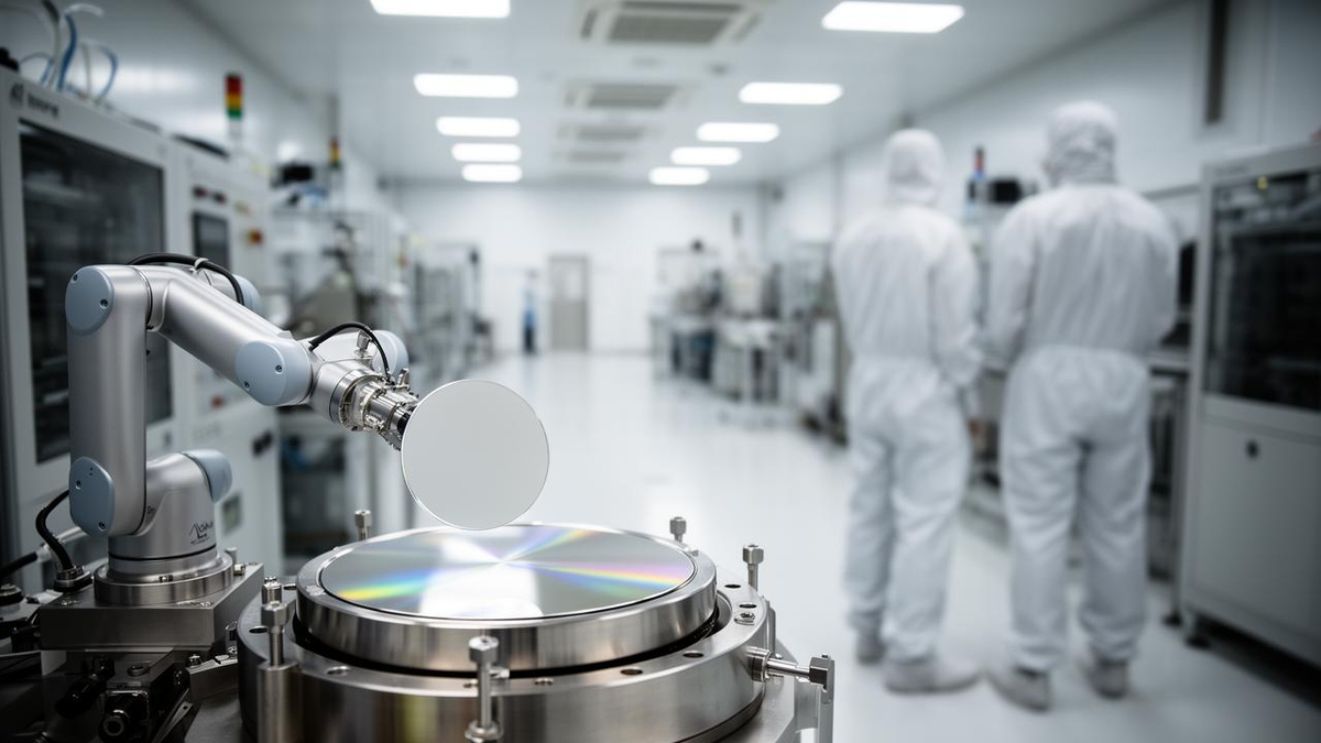 Micron heads into earnings with HBM4 momentum