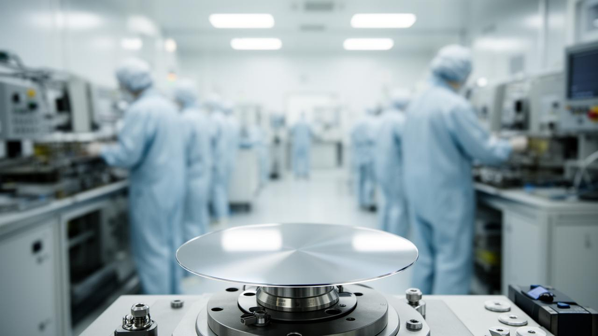 TSMC's record Q3 financial results