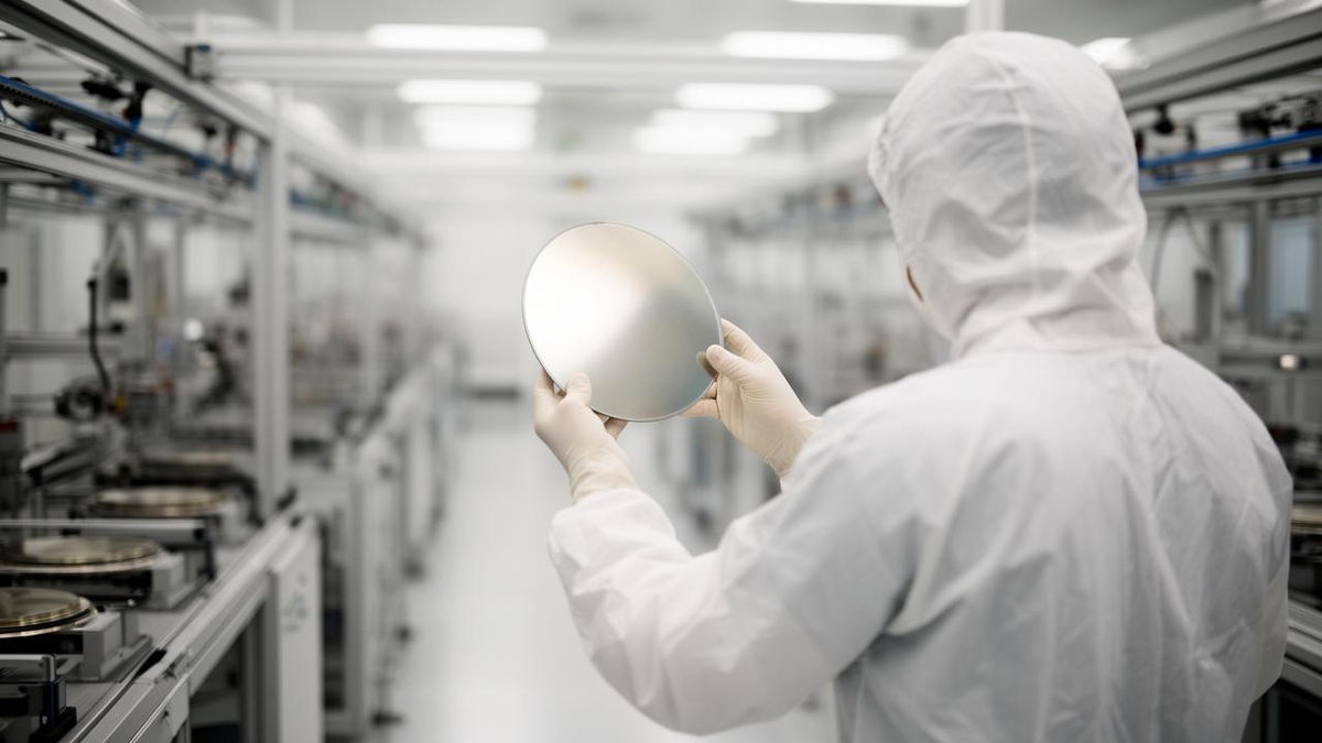 SK hynix leadership on next-gen memory strategy