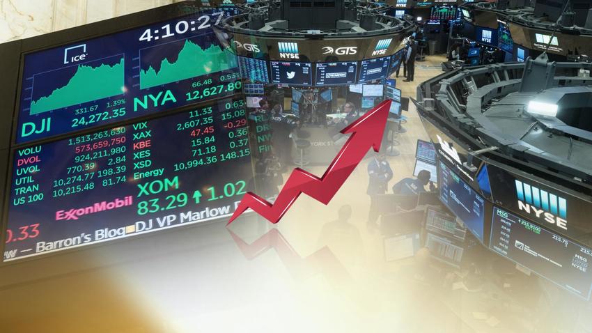 Korean retail positioning in U.S. big tech and semiconductor ETFs during holiday period