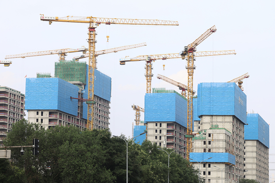 Beijing easing pre-sale transition rules