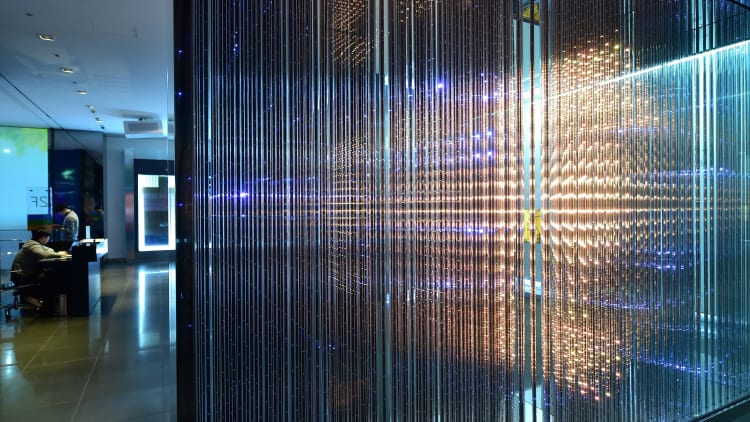 AI Optical Interconnects