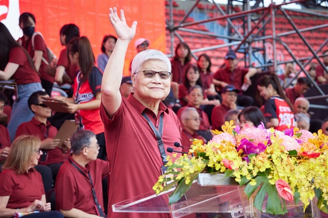 TSMC capex surges, reshaping the global semiconductor supply chain