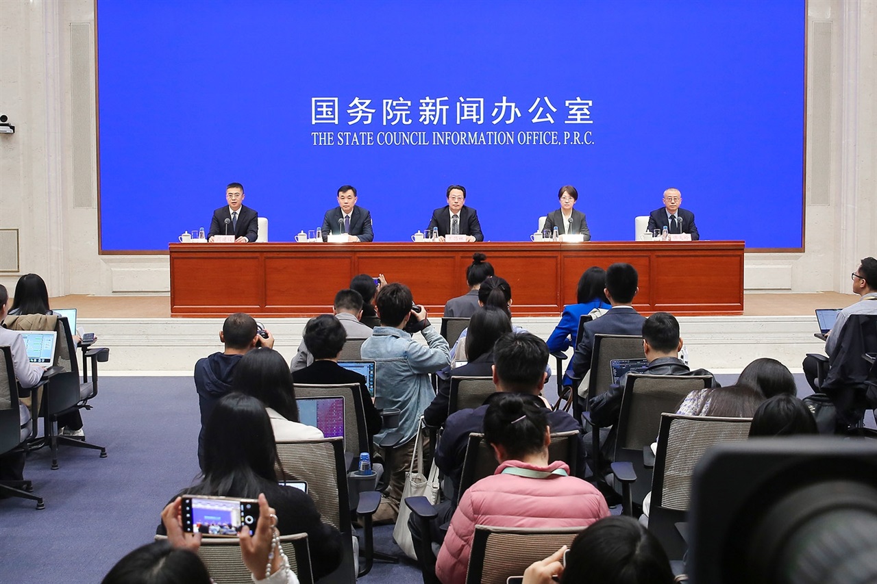 NDRC AI infrastructure briefing graphic