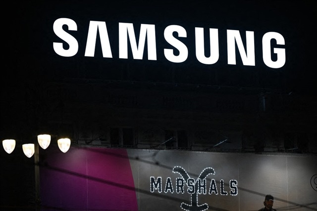 Image related to Samsung MRAM technology