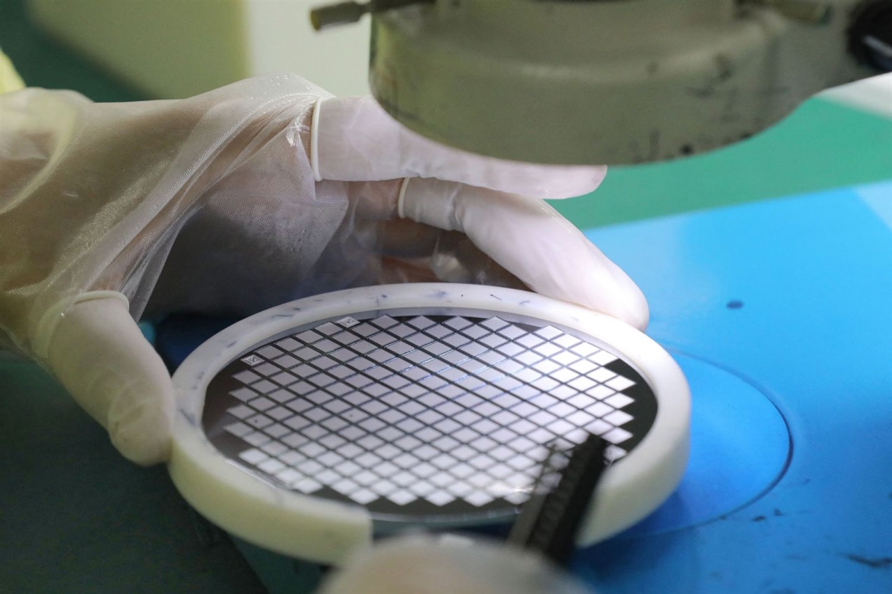 HCL-Foxconn OSAT facility project news