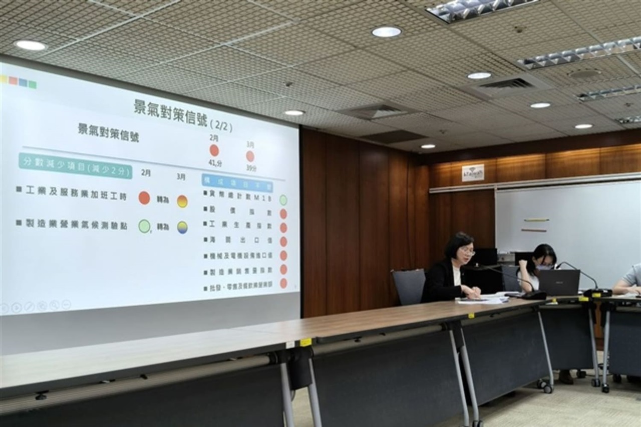 AI token demand driving TSMC node expansion and Taiwan's economy