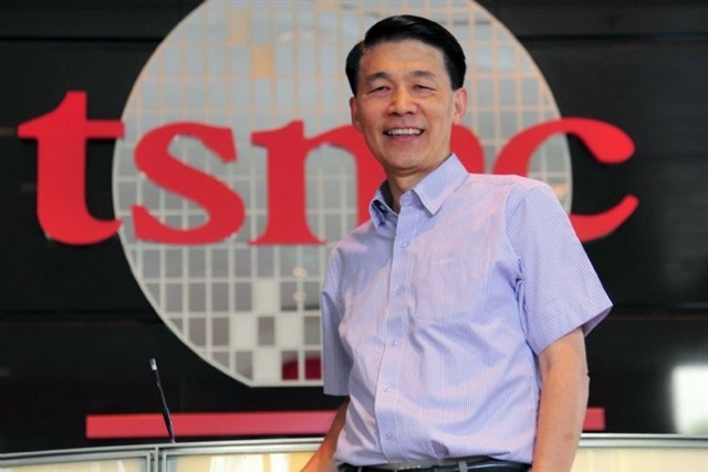 MediaTek and TSMC advanced packaging strategic hire