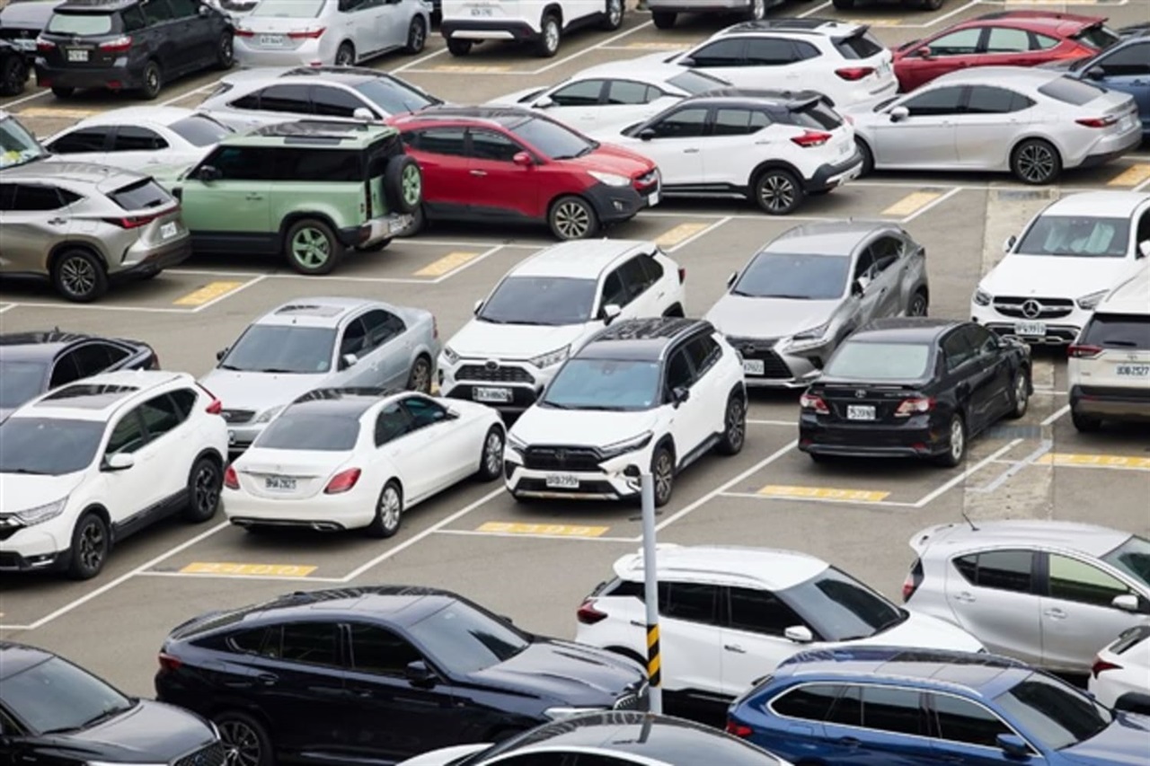 Taiwan tariff relief for auto parts, semiconductors still under review