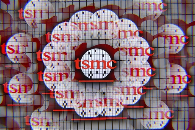 TSMC 2025 shareholder approval and capacity roadmap