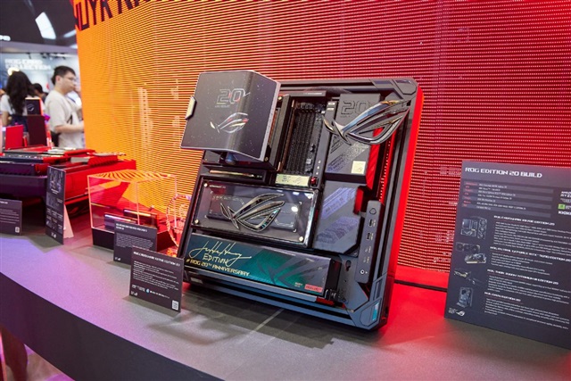 Taiwan motherboard makers face persistent market weakness in 2026