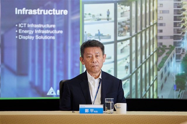 Expansion of HVDC transmission system production facilities