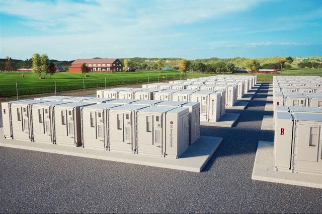 Korean battery makers facing high demand