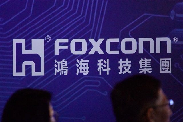 Foxconn Technology Day 2026 preview regarding EVs