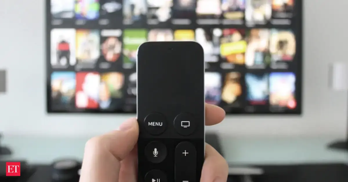 글로벌 스트리밍 플랫폼 인도 OTT 파트너십