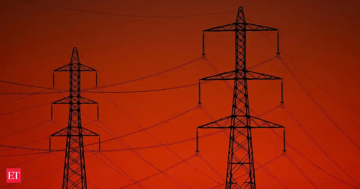인도 T&D 섹터 9조 루피 CAPEX 전망 — 고전압 변압기 수요 급증 예상