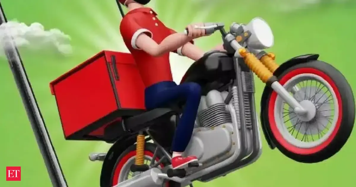 India D2C market growth story featuring Economic Times coverage of Tier 2 and 3 city expansion