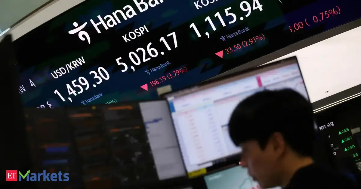 코스피 반도체 강세와 시장 상승 흐름