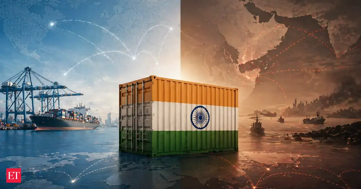 India's FTA push faces execution challenges amid global trade disruption