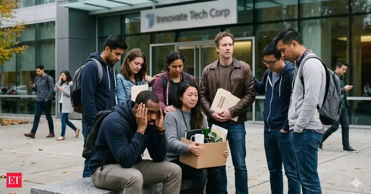 Tech layoffs 2026 reaching 92,000 milestone