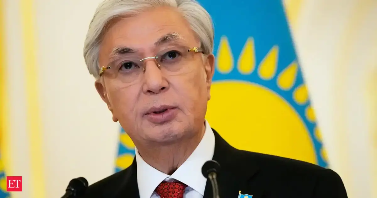 Kazakhstan joins handful of nations to bring AI into classrooms