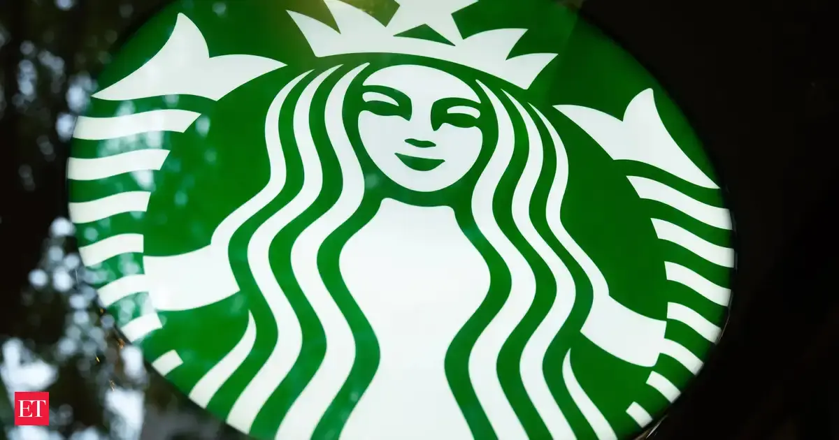 Starbucks layoff news thumbnail