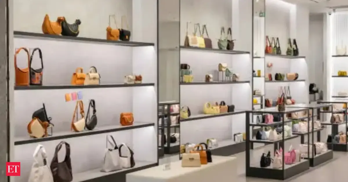 China luxury market shift to online and frugal shopping