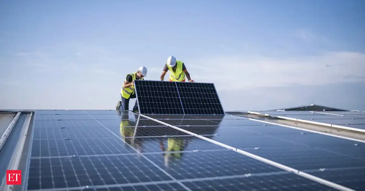 PM Surya Ghar Scheme Solar Panel Installation