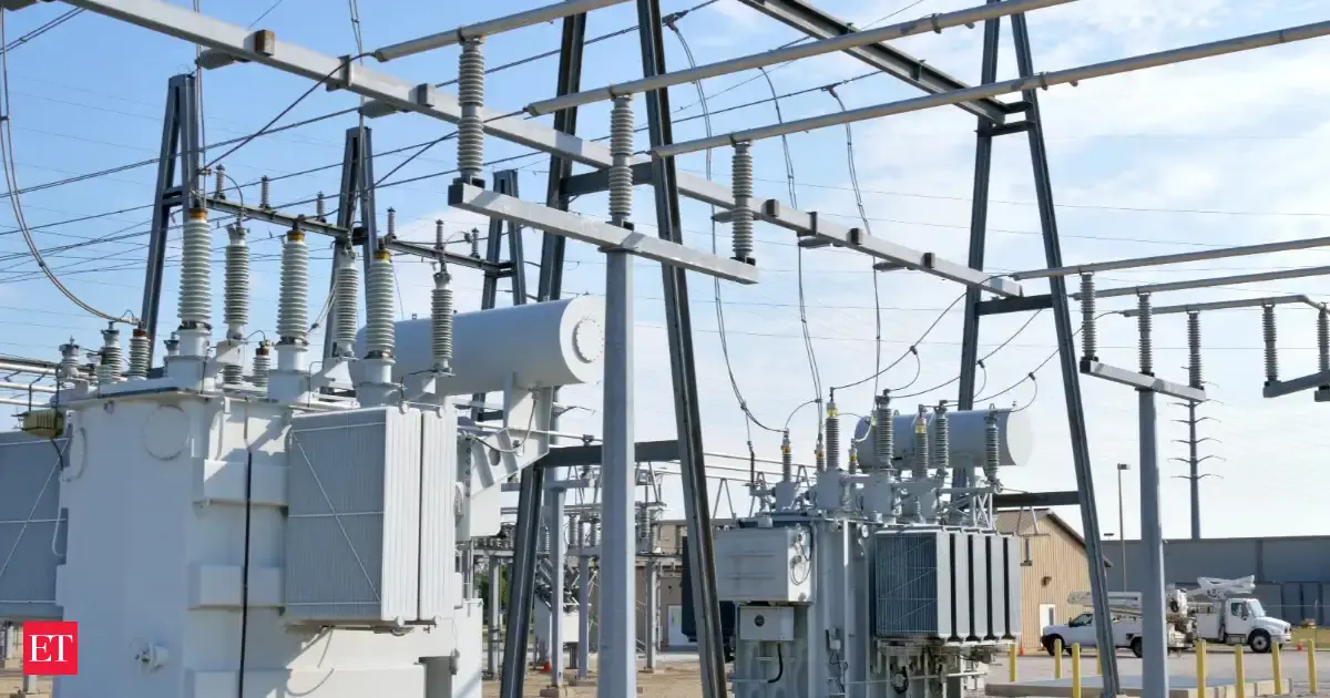 Example of transformer delivery for PGCIL by Transformers & Rectifiers