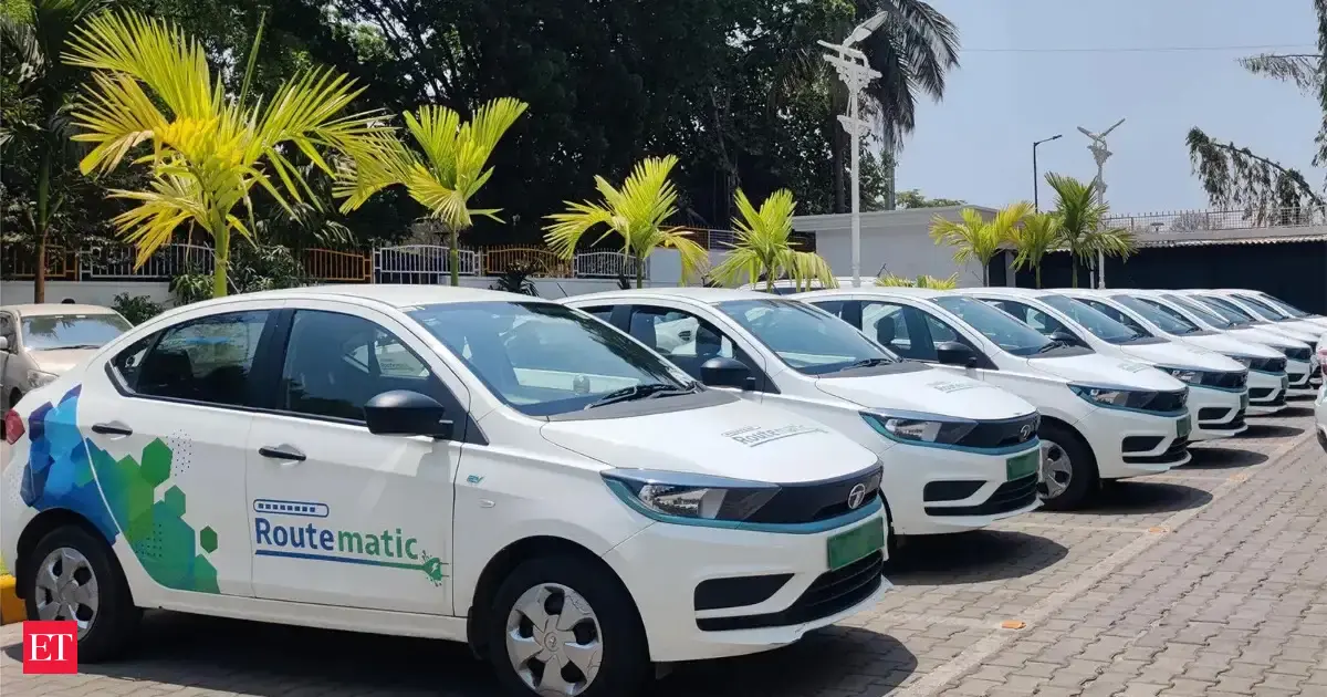 Hydrogen-powered bus being prepared for deployment in Delhi