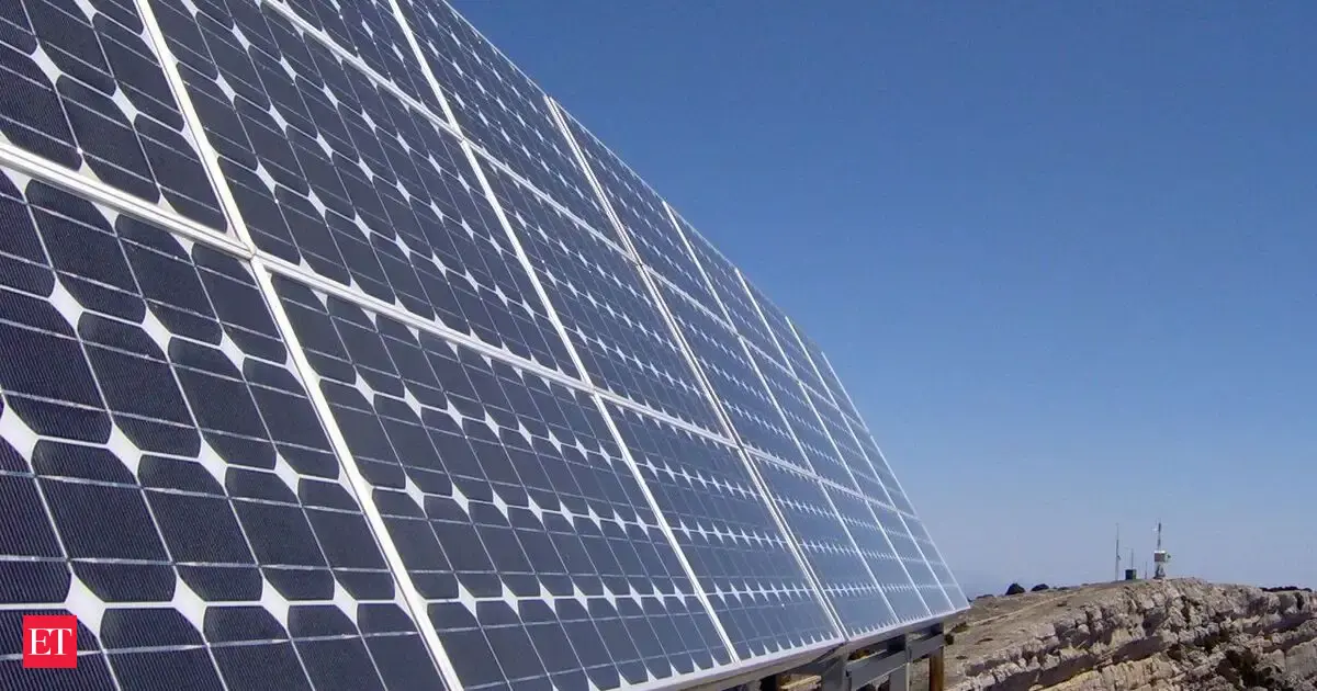 Concerns over energy losses due to solar grid curtailment