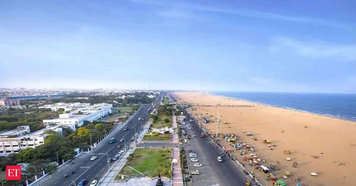 Article image related to Tamil Nadu power reforms and agricultural electricity supply plan
